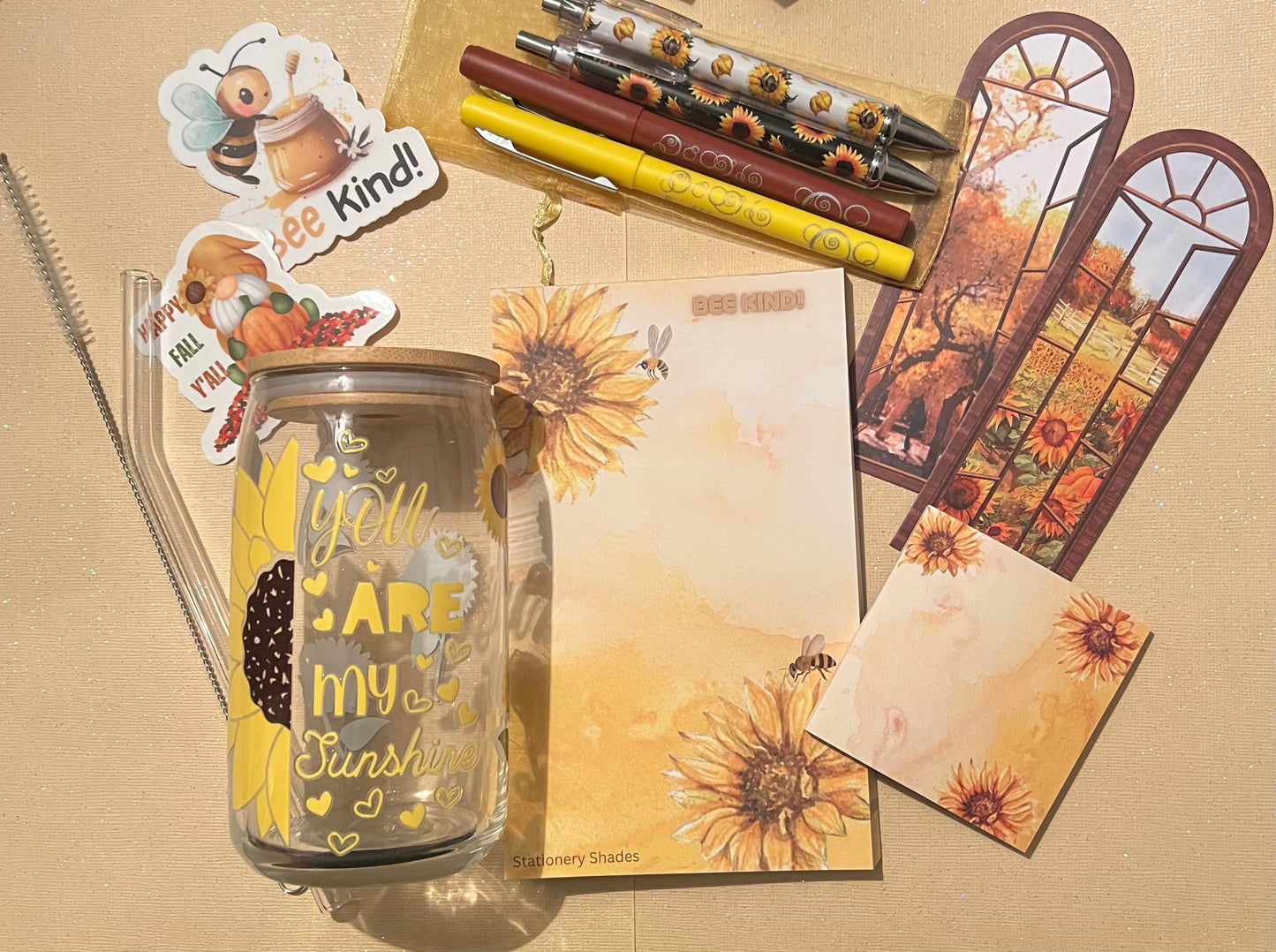 Seasonal Gift Bundles