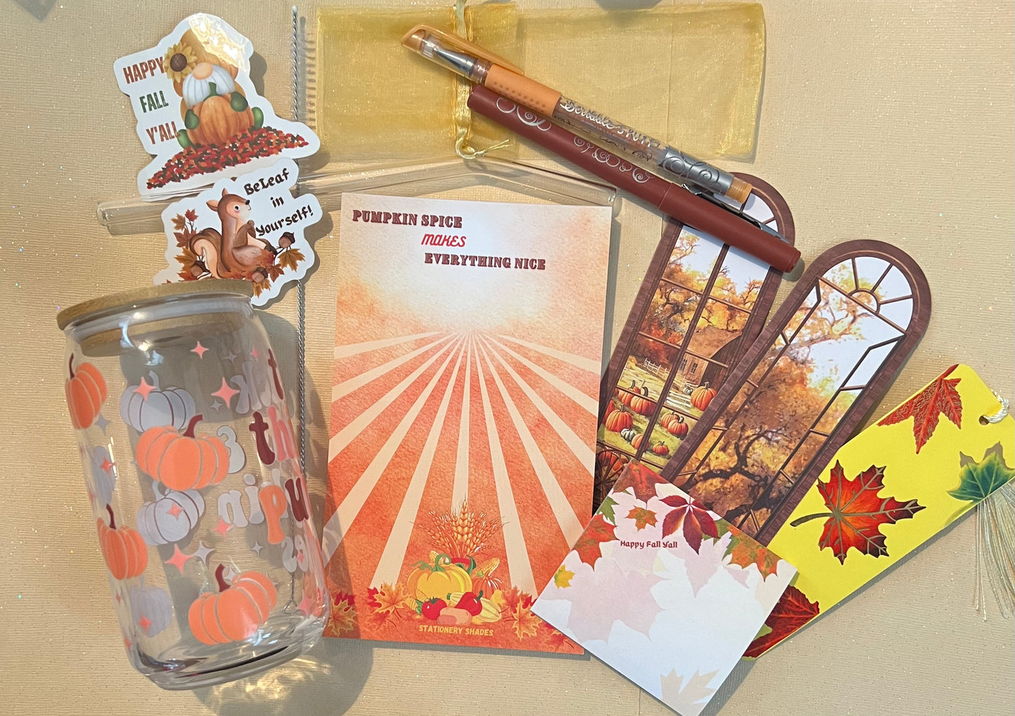 Seasonal Gift Bundles